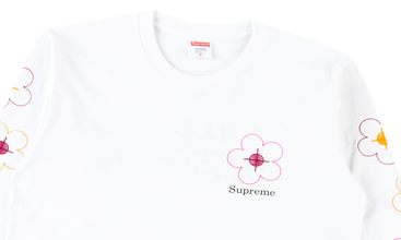 Been Hit L/S Tee