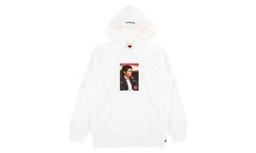 Michael Jackson Hooded Sweatshirt 
