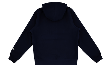 Windstopper Zip Up Hoodie 