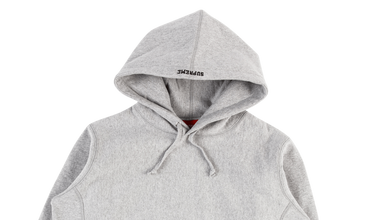 Digi Hooded Sweatshirt