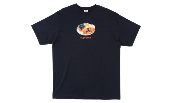 Chicken Dinner Tee "SS 18"