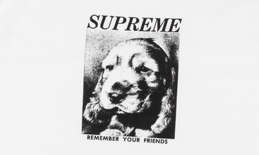 Remember Tee 