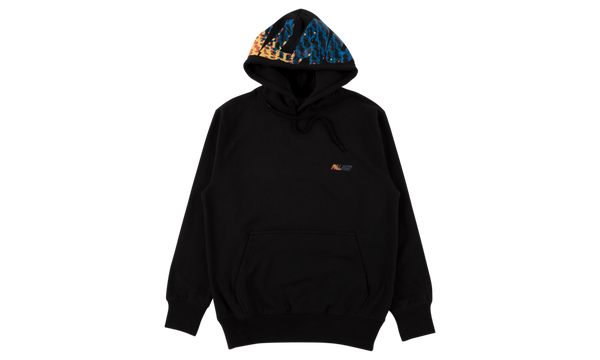 1000 Pops Hoodie