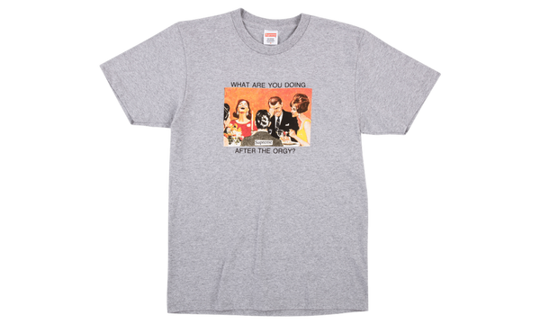 Orgy Tee
