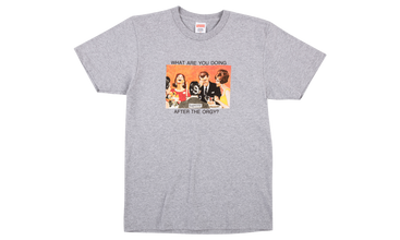 Orgy Tee