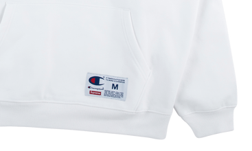 Champion Hooded Sweatshirt 
