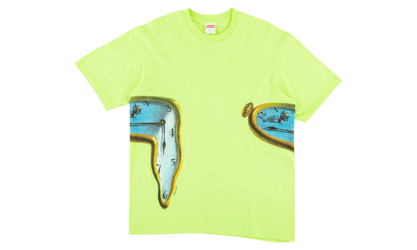 The Persistence of Memory Tee "SS 19"