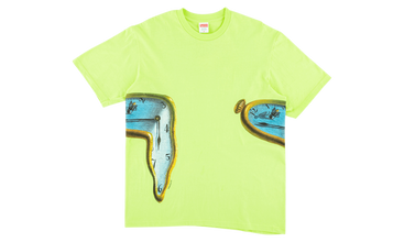 The Persistence of Memory Tee 