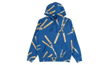 Shears Hoodie 