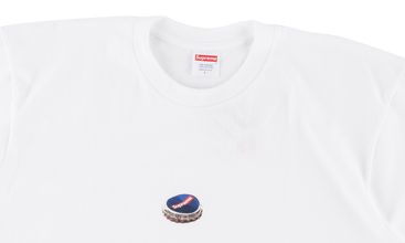 Bottle Cap Tee 