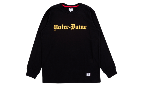 Notre Dame L/S