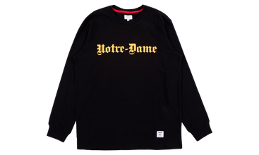 Notre Dame L/S