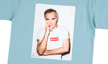 Morrissey Tee