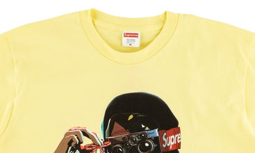 Creeper Tee 