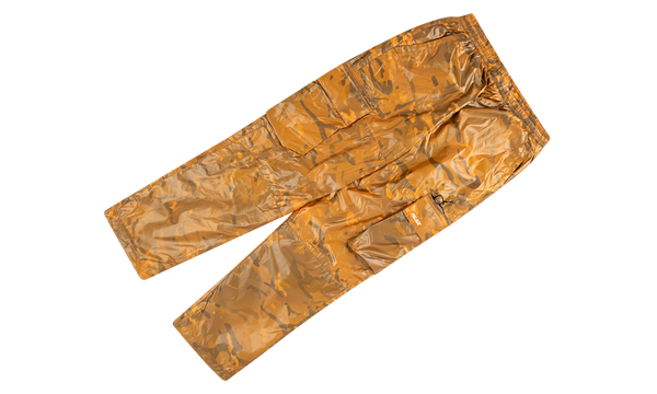 P-Stealth Shell Cargos