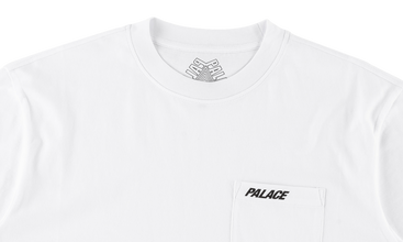 Pocket T-Shirt