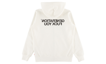 Undercover GFU Zip Up 