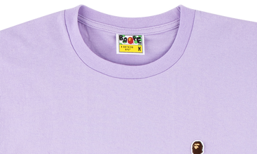 Ape Head One Point Tee