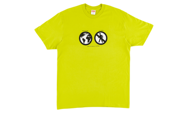 Save The Planet Tee 