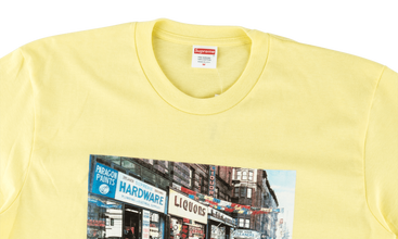 Hardware Tee 