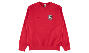 TNF Steep Tech Crewneck 