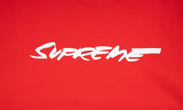 Futura Logo Crewneck 
