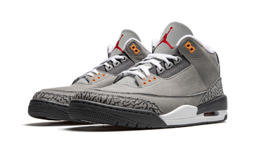 Air Jordan 3 Retro 