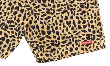 Nylon Water Short 