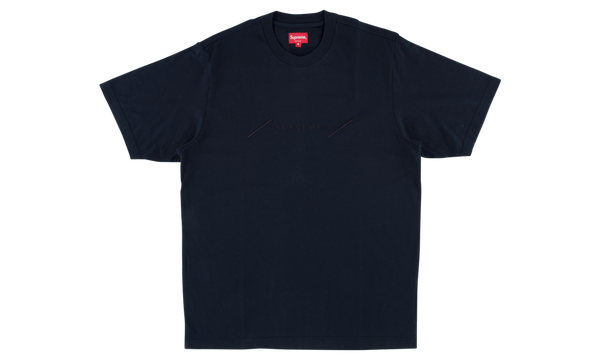 Tonal Embroidery Top "SS 18"