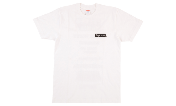 DSM Promo Tee "Dover Street Market"