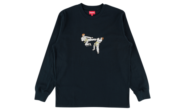 Karate Tee "SS 18"