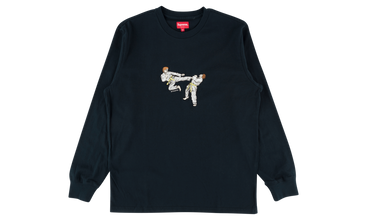 Karate Tee 