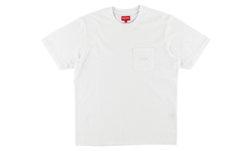 Overdyed Pocket Tee 