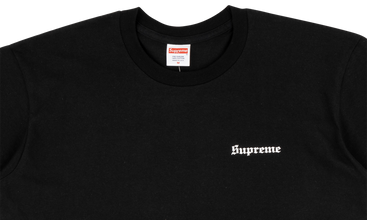 Big Heat Tee 