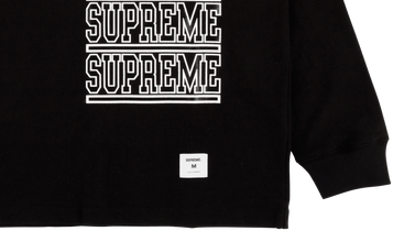 Stacked L/S Top 
