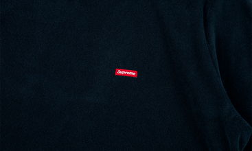 Terry Small Box Tee 