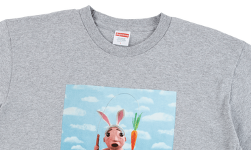Mike Hill Runner Tee 