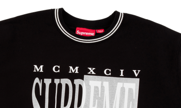 Team Crewneck 