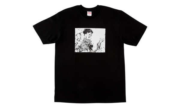 Akira Arm Tee "Akira/FW17"