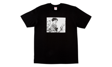 Akira Arm Tee 