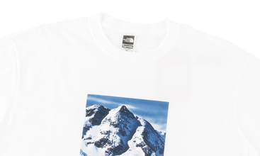 TNF Mountain Tee 