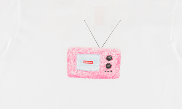 TV Tee 
