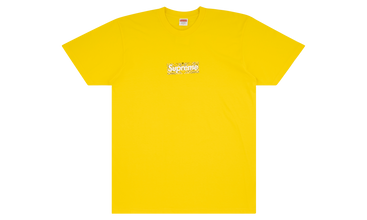 Bandana Box Logo Tee 