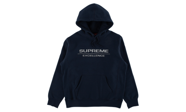 Reflective Excellence Hooded Sweatshirt