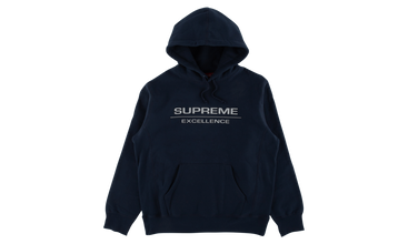 Reflective Excellence Hooded Sweatshirt