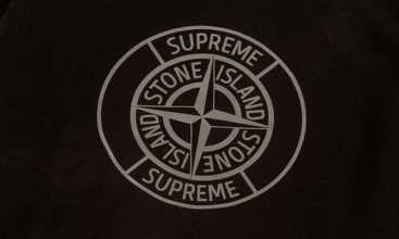 Stone Island Compass Sweater
