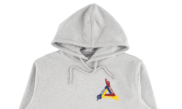 JCDC Hood