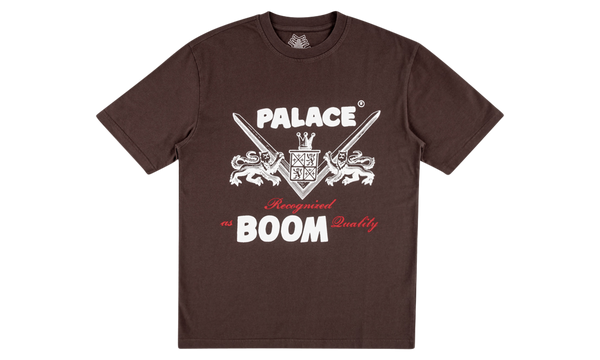 Boom Quality Tee