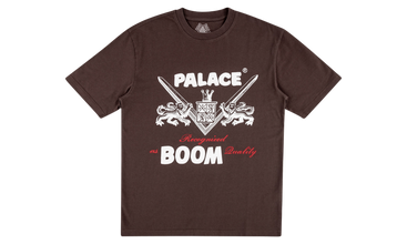 Boom Quality Tee