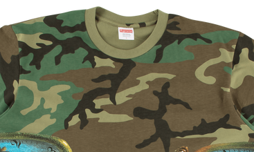 The Persistence of Memory Tee 